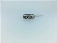 Anillo Tuum Mujer Decem in Plata Topazio DECM009TC00-14 - DECM009TC00-16